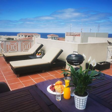 Getaway To Hermanus Beach Club Appartement Buitenkant foto