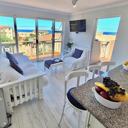 Getaway To Hermanus Beach Club Appartement Buitenkant foto