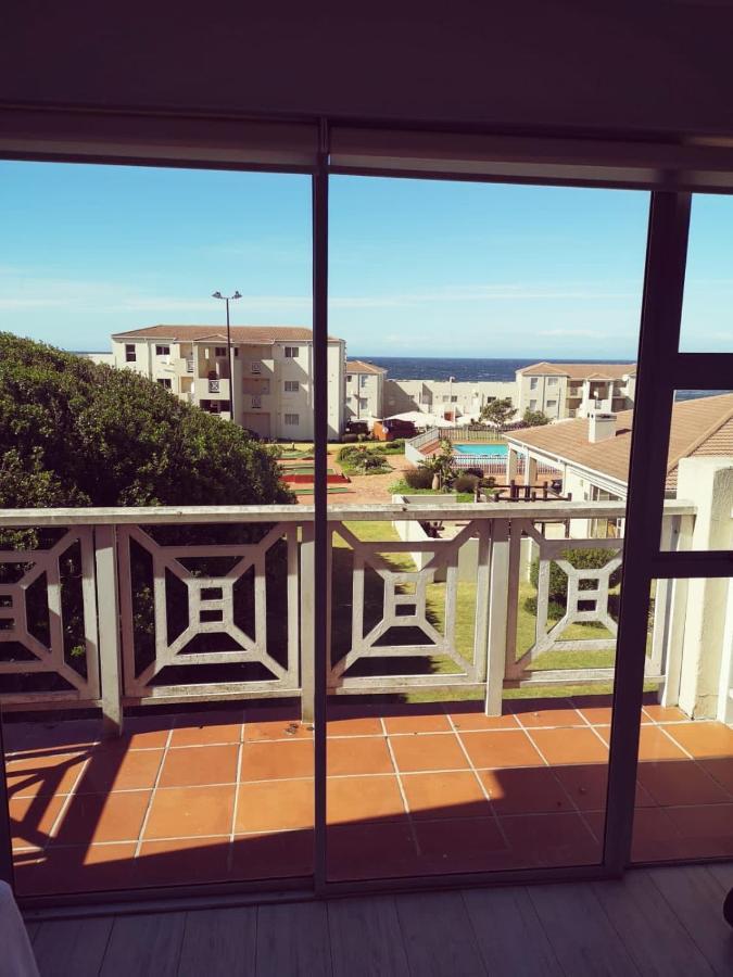 Getaway To Hermanus Beach Club Appartement Buitenkant foto