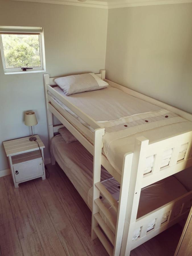 Getaway To Hermanus Beach Club Appartement Buitenkant foto