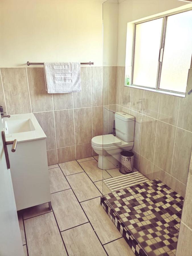 Getaway To Hermanus Beach Club Appartement Buitenkant foto