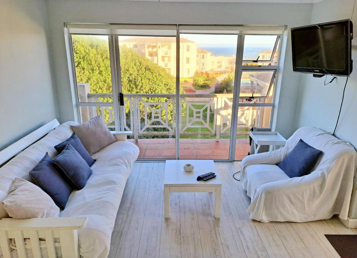 Getaway To Hermanus Beach Club Appartement Buitenkant foto