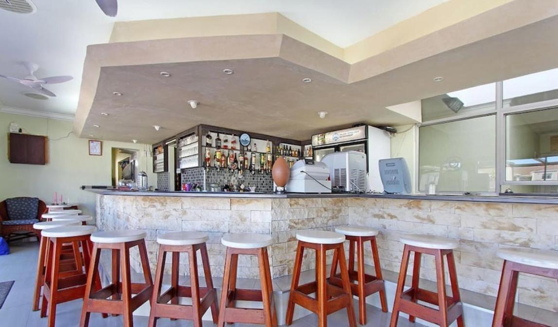 Getaway To Hermanus Beach Club Appartement Buitenkant foto