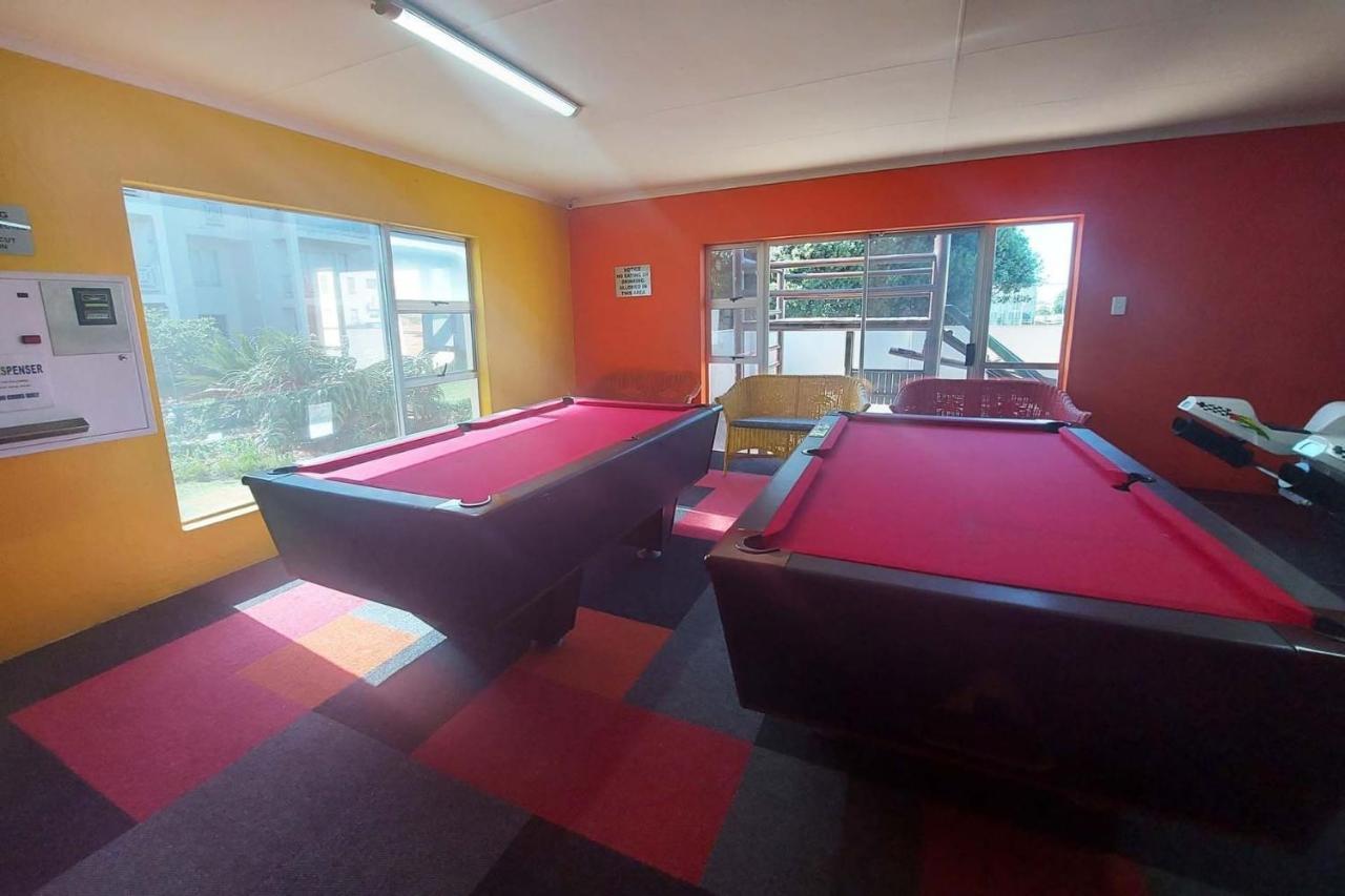 Getaway To Hermanus Beach Club Appartement Buitenkant foto