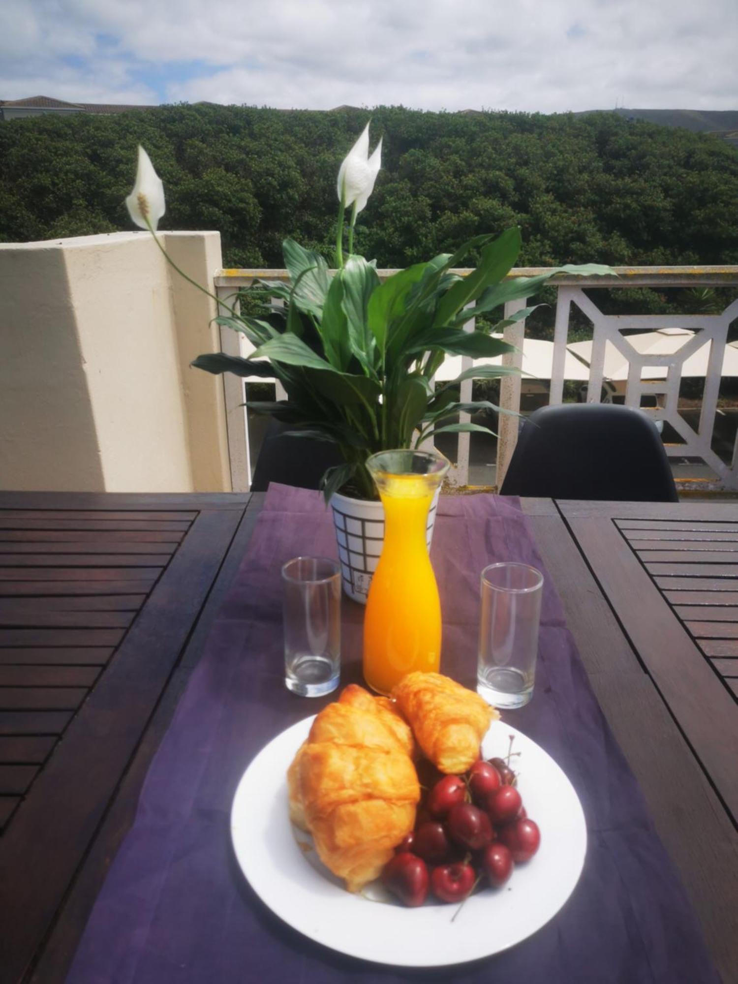 Getaway To Hermanus Beach Club Appartement Buitenkant foto