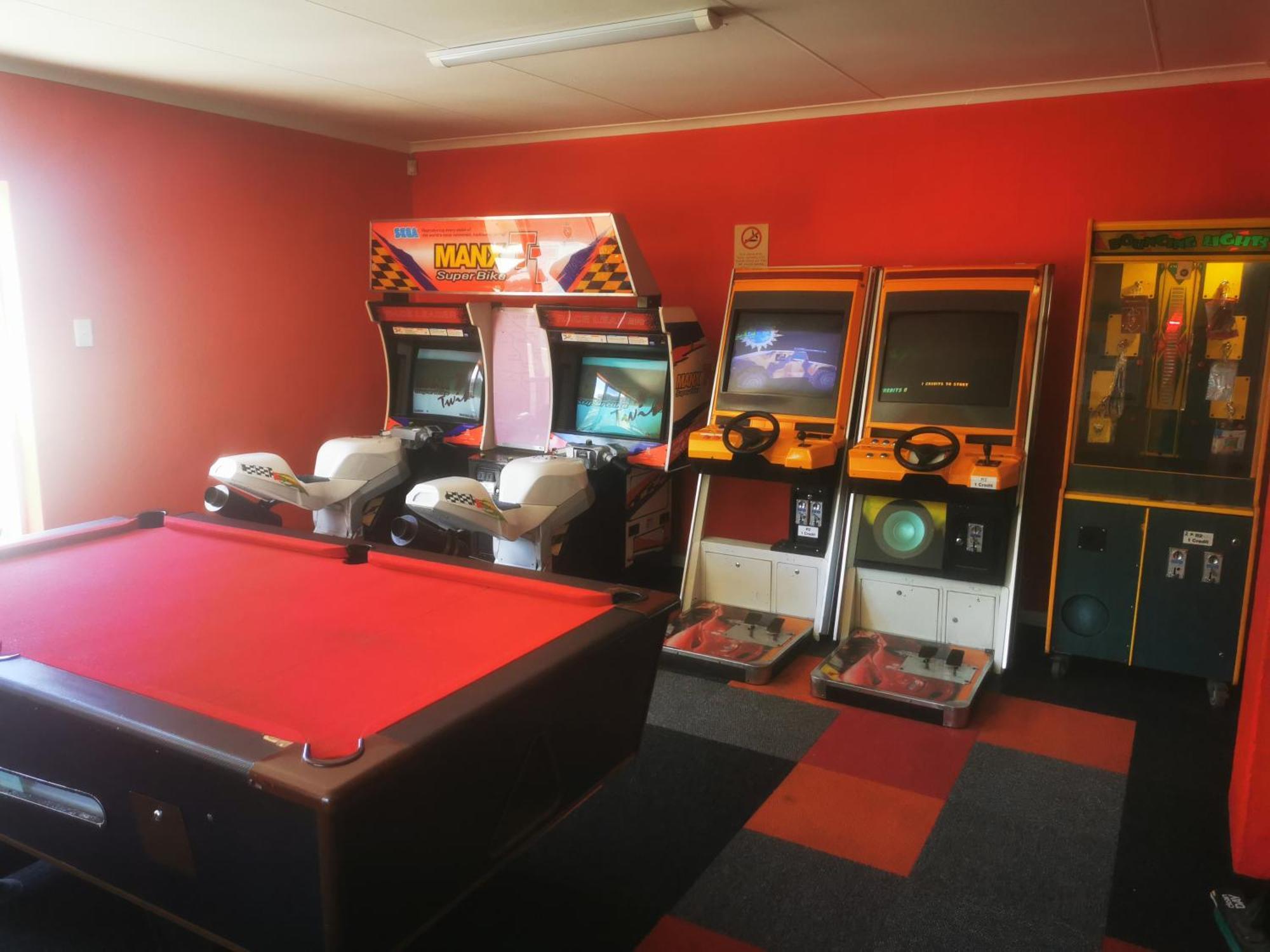 Getaway To Hermanus Beach Club Appartement Buitenkant foto