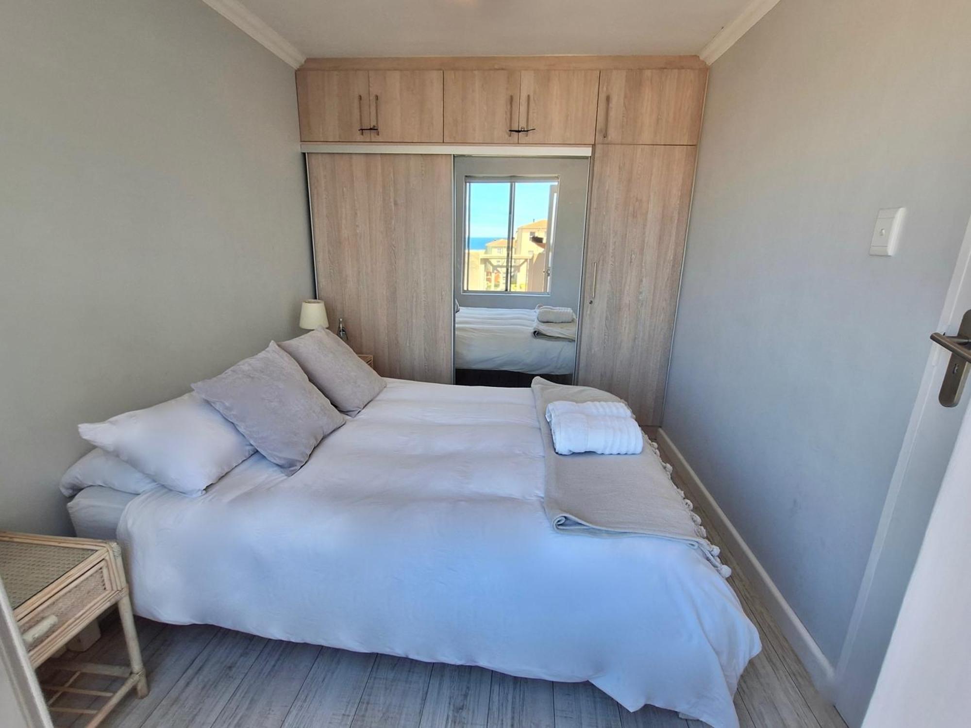 Getaway To Hermanus Beach Club Appartement Buitenkant foto