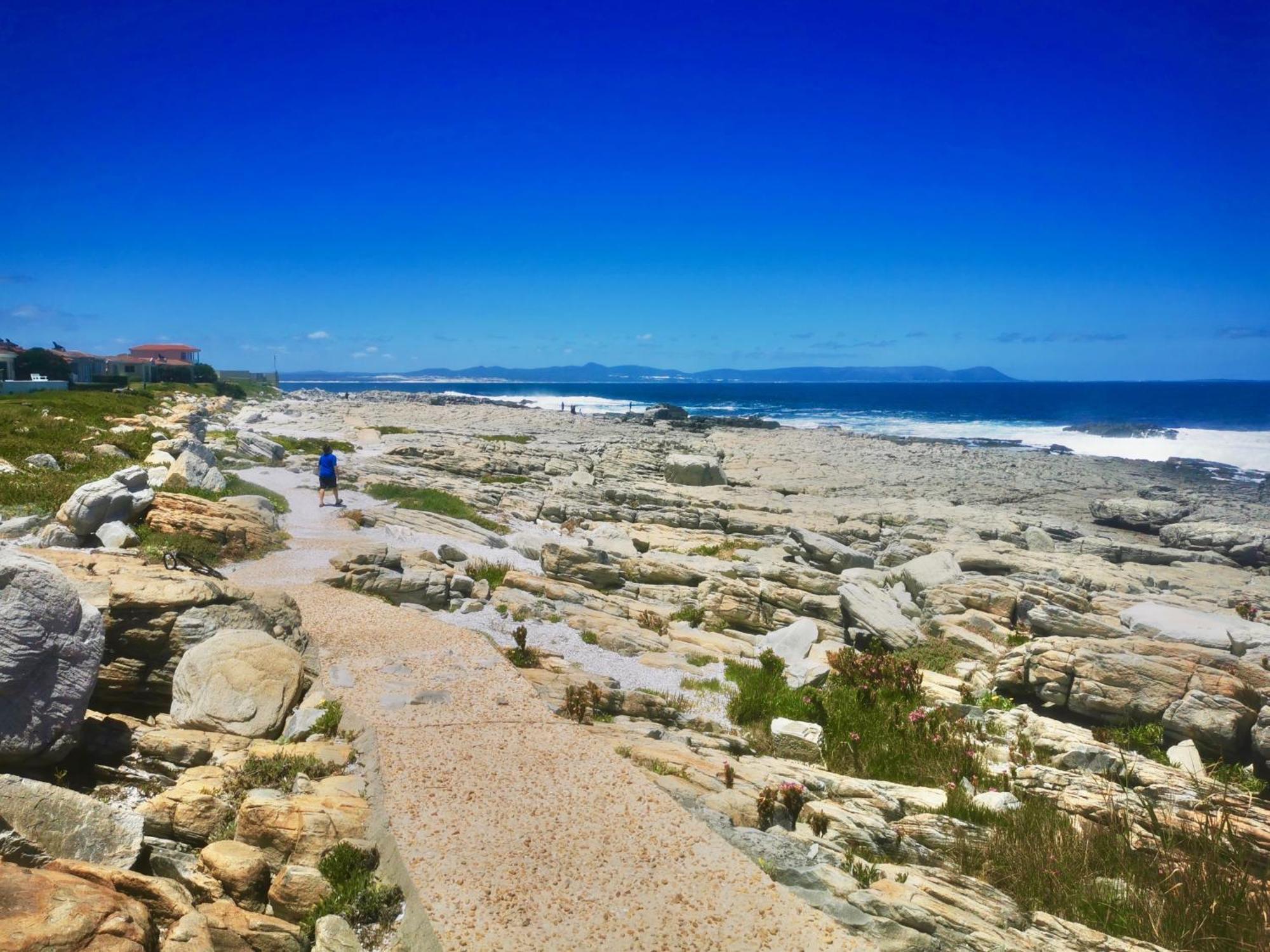 Getaway To Hermanus Beach Club Appartement Buitenkant foto