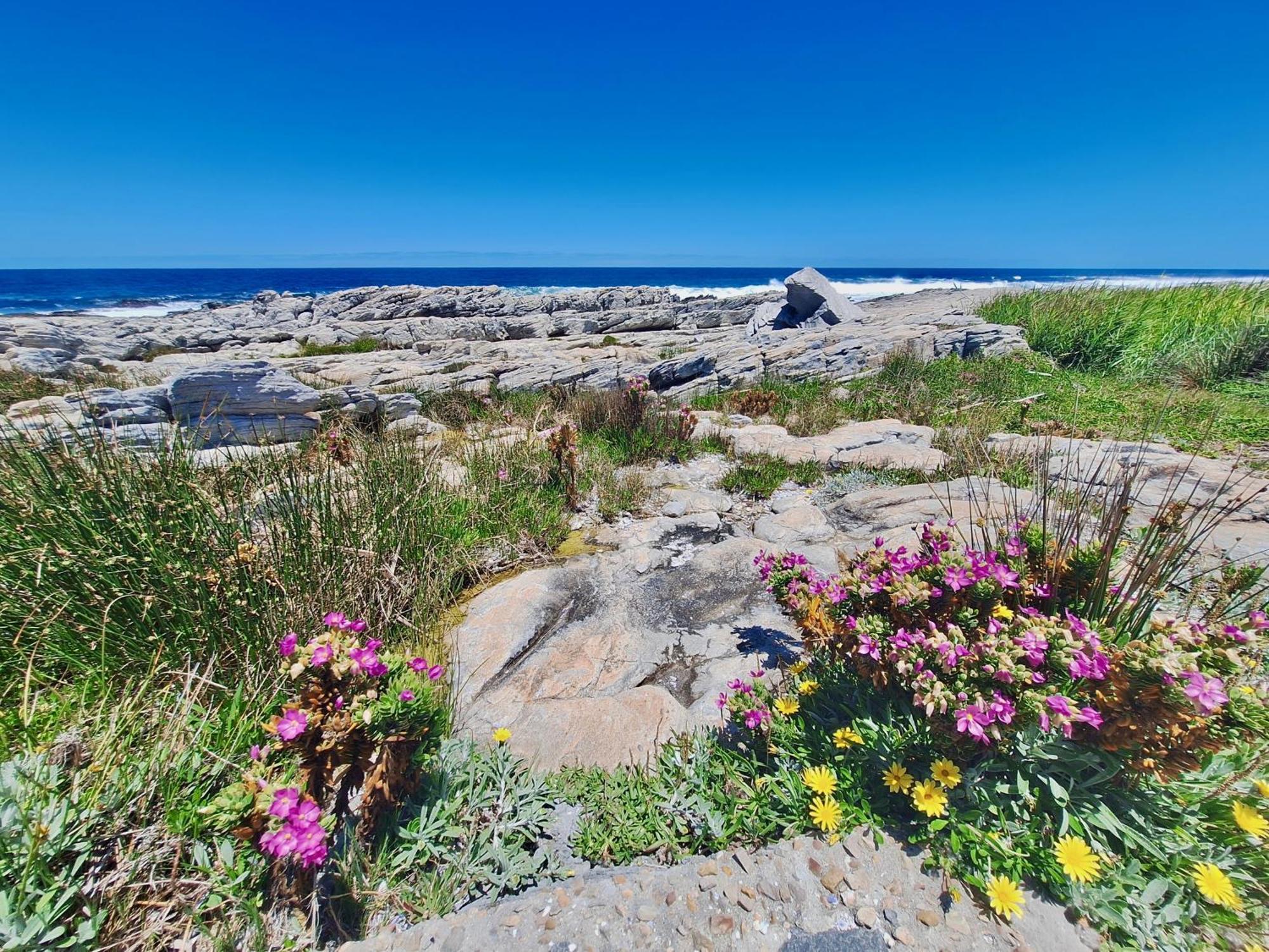 Getaway To Hermanus Beach Club Appartement Buitenkant foto