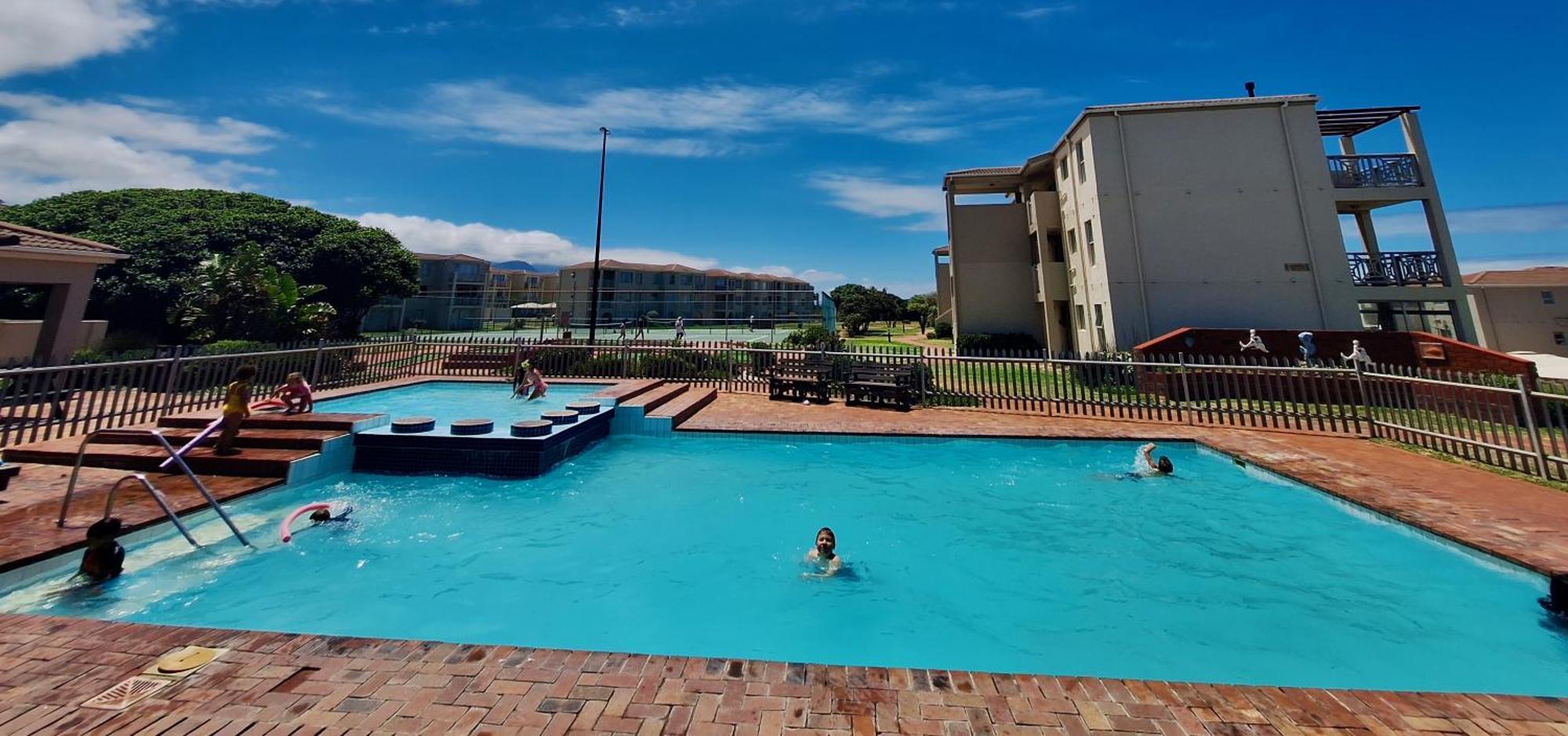 Getaway To Hermanus Beach Club Appartement Buitenkant foto