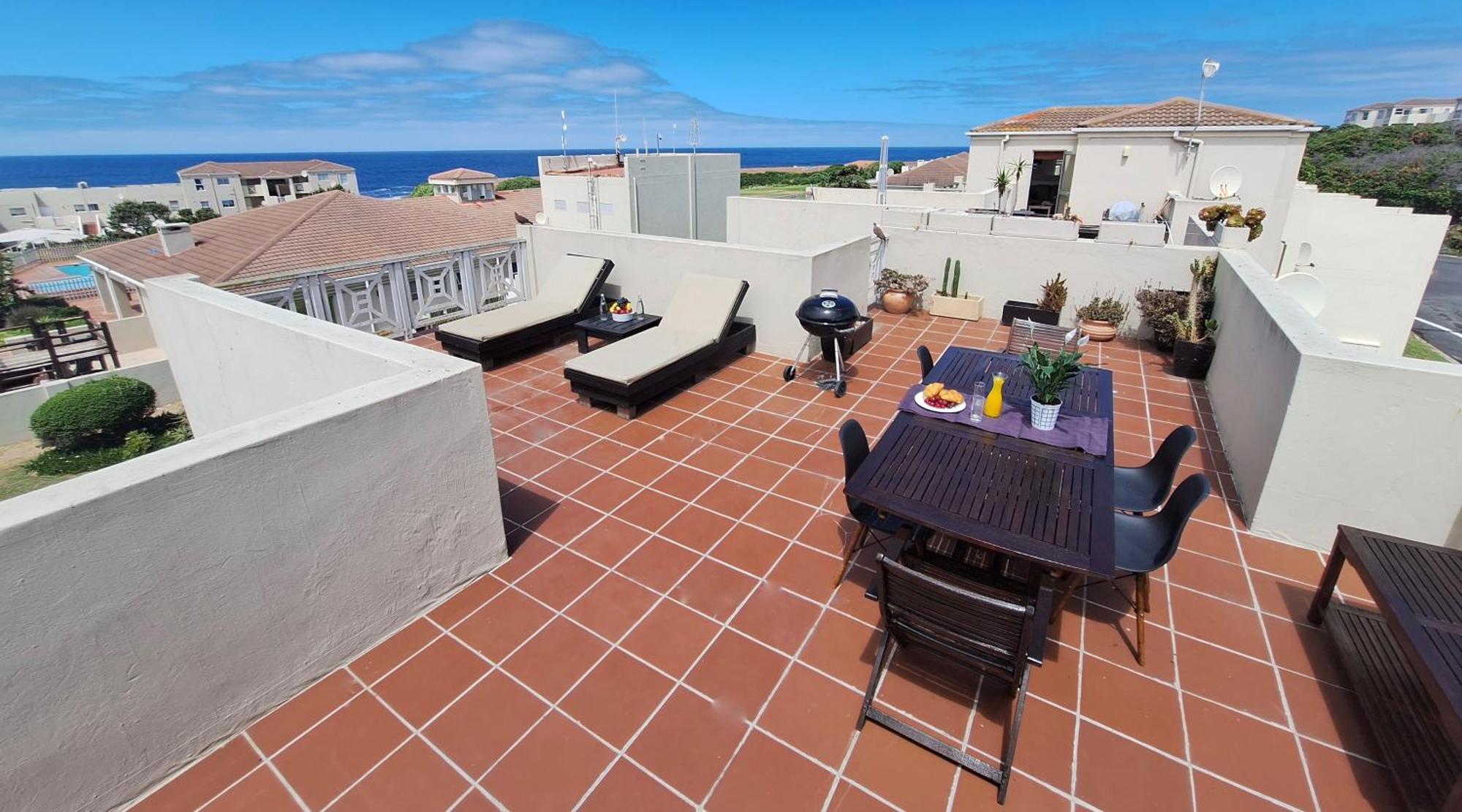 Getaway To Hermanus Beach Club Appartement Buitenkant foto