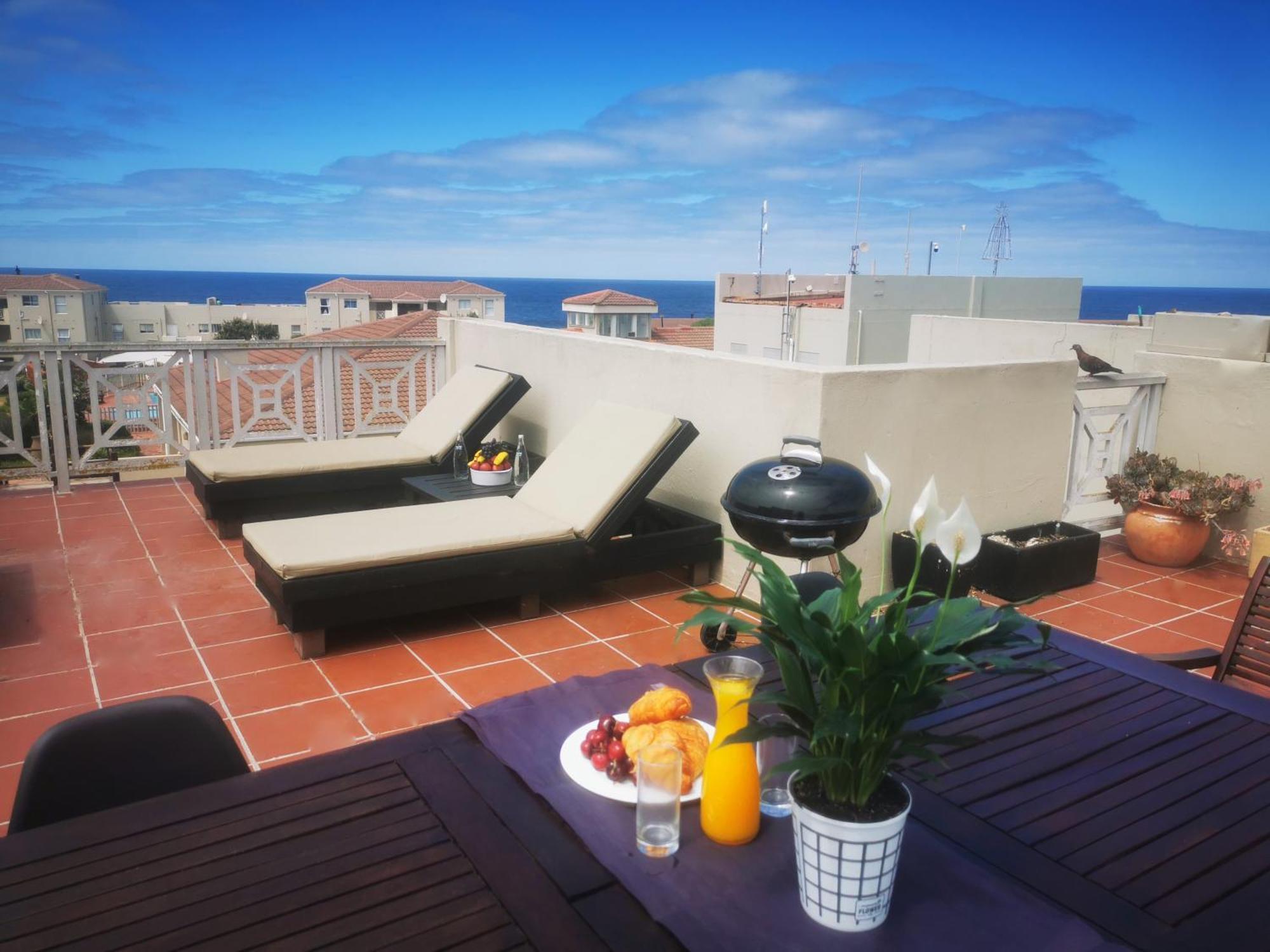 Getaway To Hermanus Beach Club Appartement Buitenkant foto