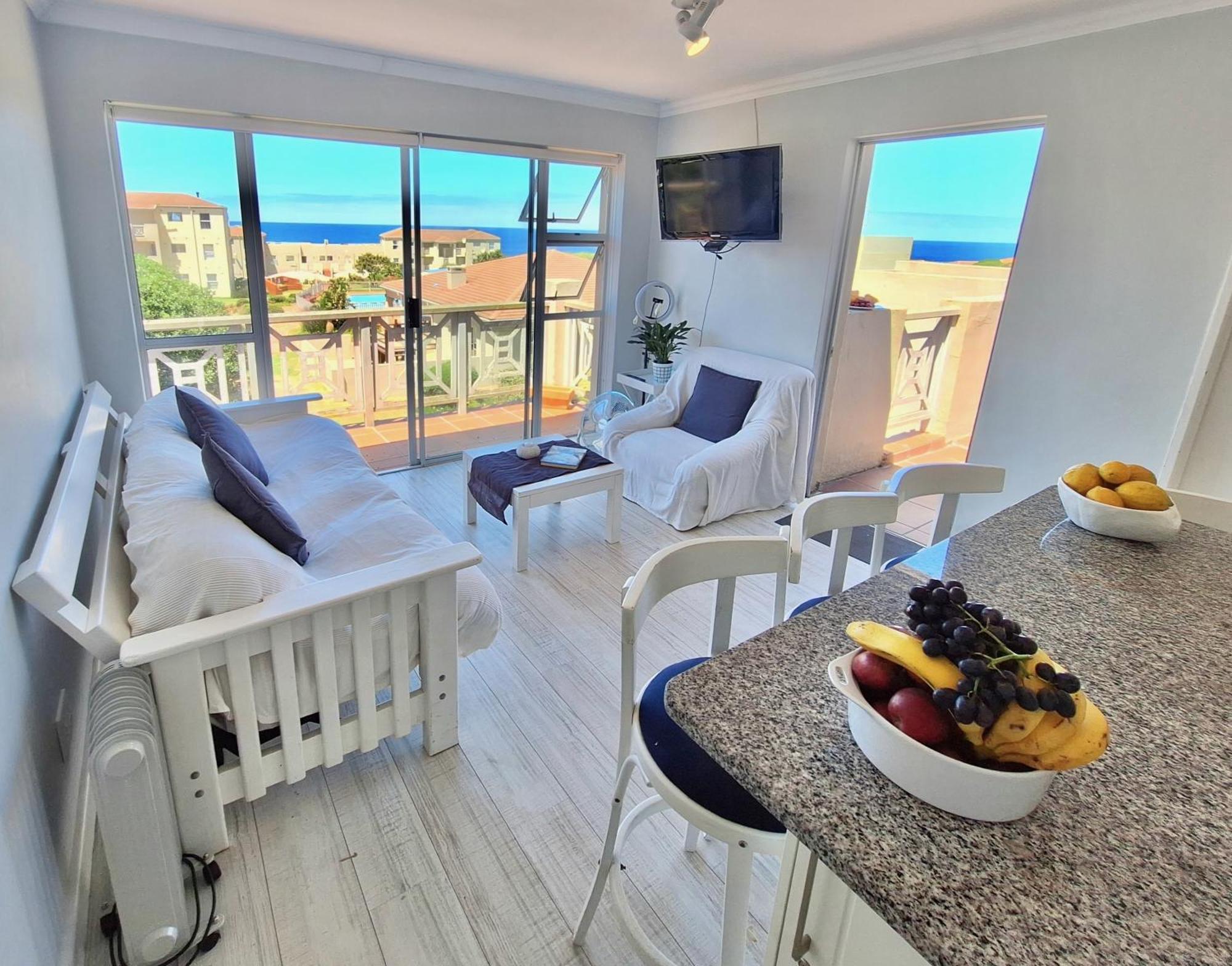 Getaway To Hermanus Beach Club Appartement Buitenkant foto